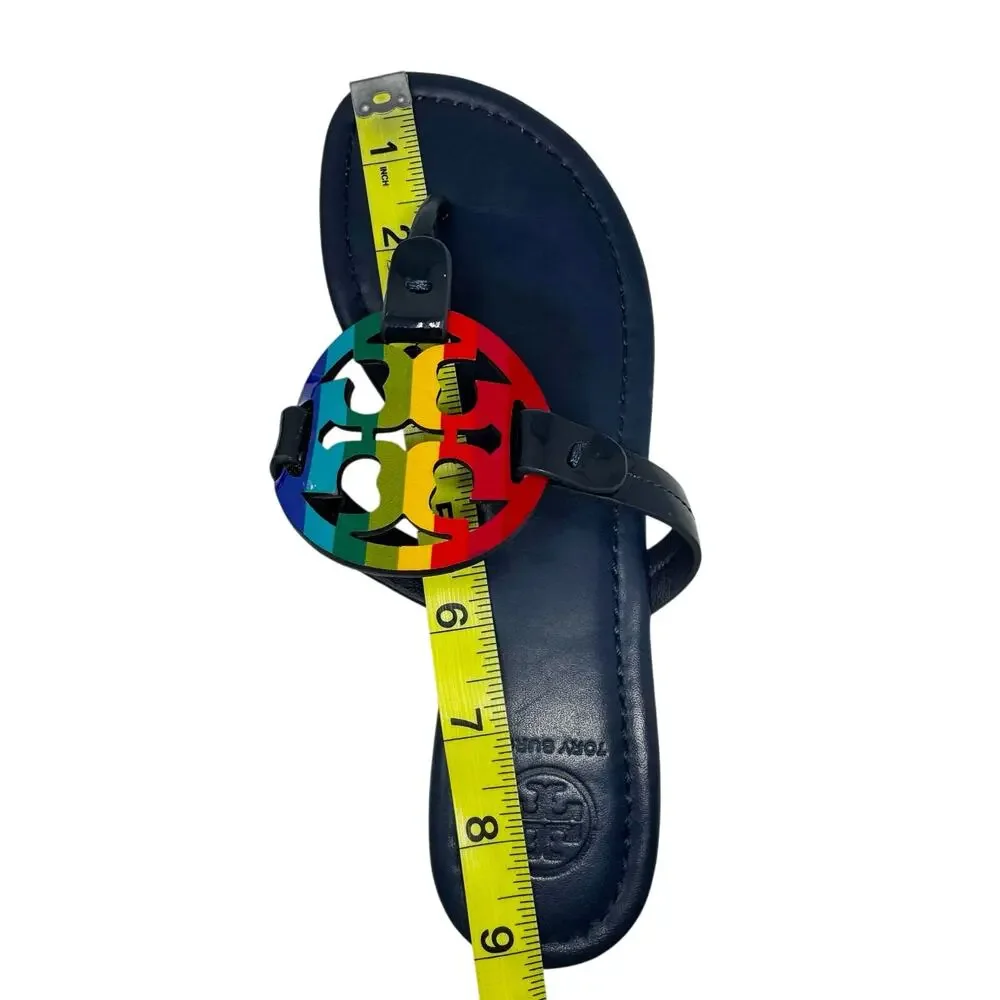 Tory Burch •size size